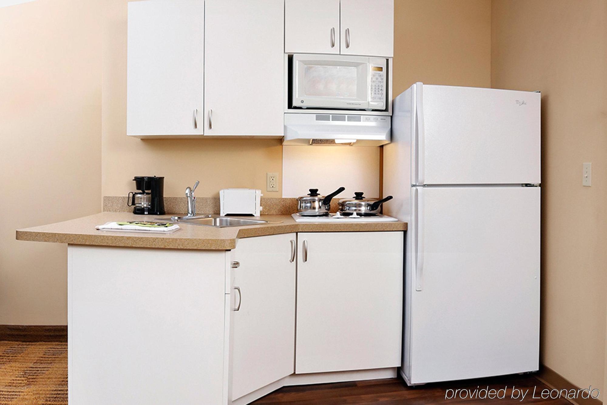 Extended Stay America - Houston - Med. Ctr. - Nrg Park - Fannin St. Eksteriør bilde