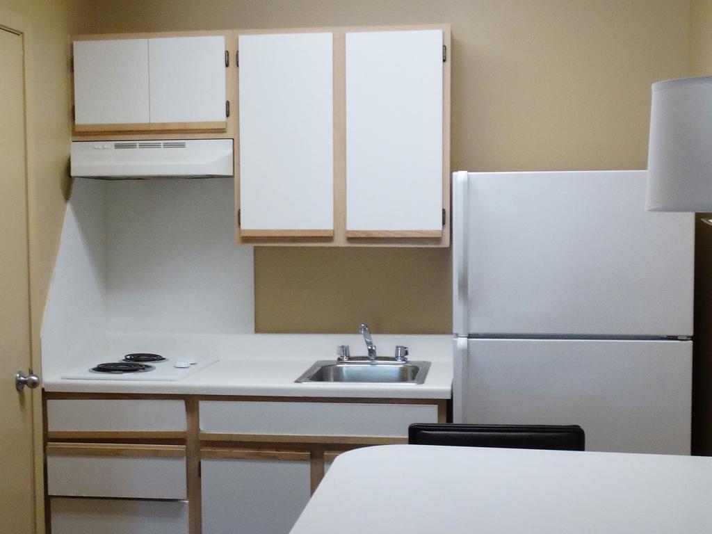 Extended Stay America - Houston - Med. Ctr. - Nrg Park - Fannin St. Eksteriør bilde