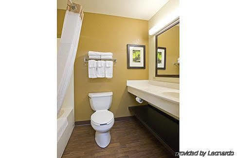 Extended Stay America - Houston - Med. Ctr. - Nrg Park - Fannin St. Eksteriør bilde